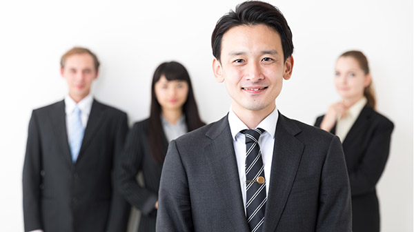 仕事探しのコンサルティング