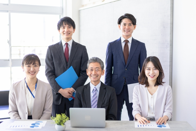 本社